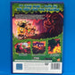 Spongebob Squarepants Featuring Nicktoons Globs Of Doom - Playstation 2 - Pre-Owned