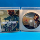 Max Payne 3 - PlayStation 3 - Pre-Owned