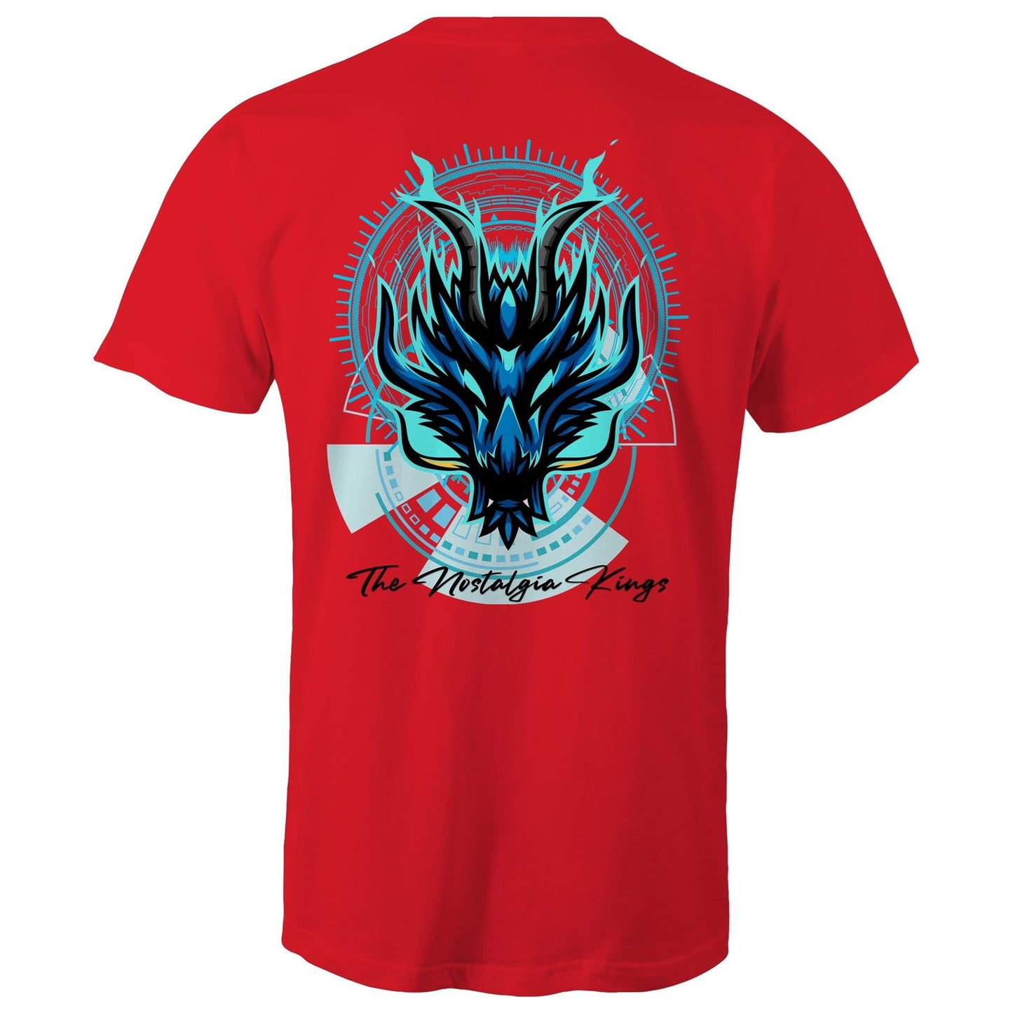 AS Colour Staple - Mens T-Shirt - Pre-Owned