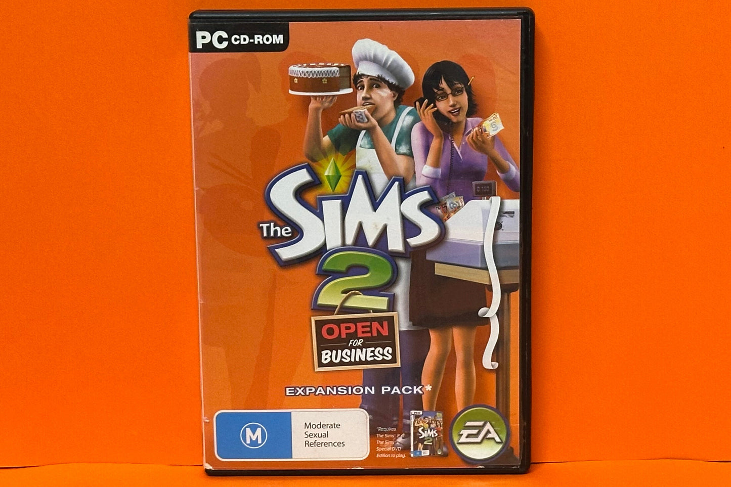 The Sims 2 Selection - PC - Pre-Owned