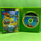 The Simpsons Hit And Run (Classics) - Xbox Original - Pre-Owned