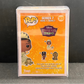 Disney Princess Tiana & Naveen (149) Funko Pop Figure - Collectables - Pre-Owned