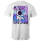 AS Colour Staple - Mens T-Shirt - Pre-Owned