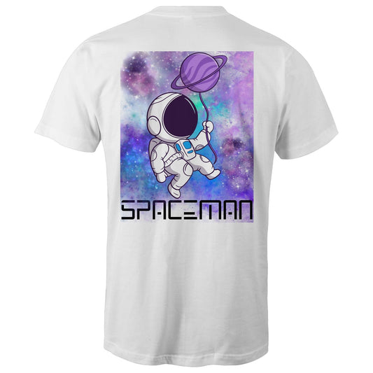 AS Colour Staple - Mens T-Shirt - Pre-Owned