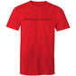 AS Colour Staple - Mens T-Shirt - Pre-Owned