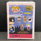 Batman Classic TV Series Batman (41) Funko Pop Figure - Collectables - Pre-Owned