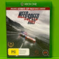 Need For Speed Rivals - Xbox One - Pre-Owned