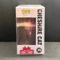 Disney Cheshire Cat (35) Funko Pop Figure - Collectables - Pre-Owned