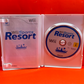 Wii Sports Resort - Nintendo Wii - Pre-Owned
