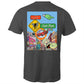 AS Colour Staple - Mens T-Shirt - Pre-Owned