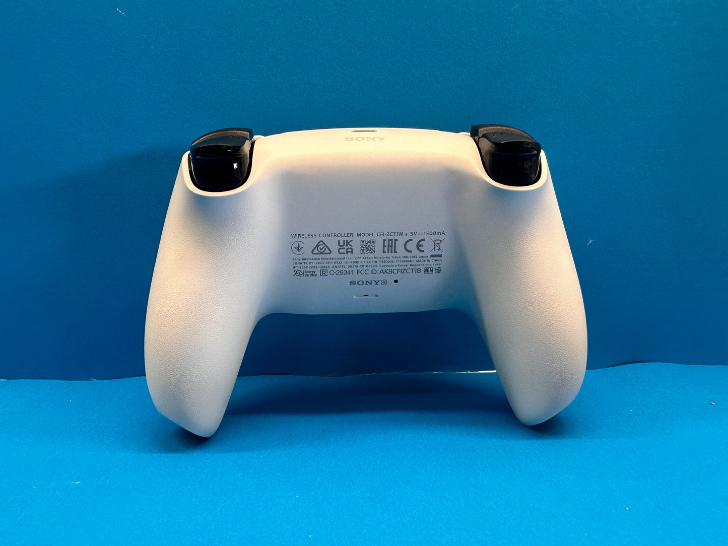 Playstation 5 1TB (White)(Digital Edition)(Boxed) - Pre-Owned