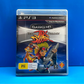 The Jak And Daxter Trilogy *No Manual* - Playstation 3 - Pre-Owned