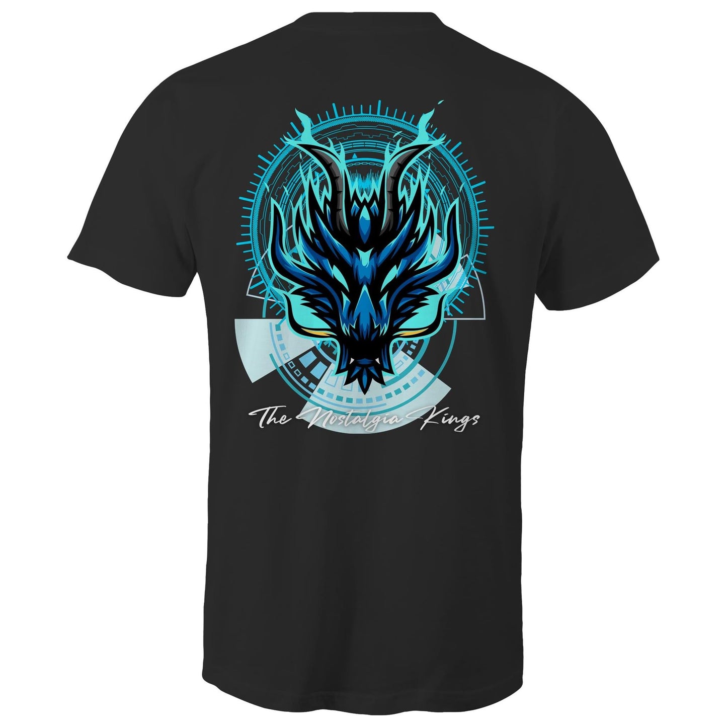 AS Colour Staple - Mens T-Shirt - Pre-Owned