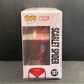 Marvel Scarlet Spider (187) Funko Pop Figure - Collectables - Pre-Owned