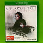A Plague Tale Innocence - Xbox One - Pre-Owned