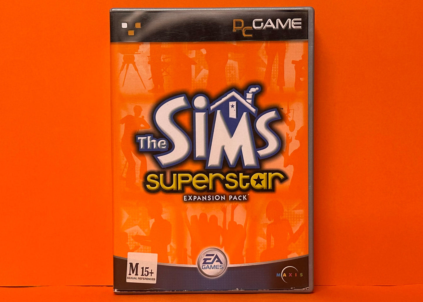 The Sims Selection - PC - Pre-Owned
