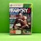 Far Cry 3 - Xbox 360 - Pre-Owned