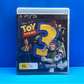 Toy Story 3 - Playstation 3 - Pre-Owned