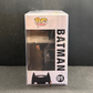 DC Universe Batman (1) Funko Pop Figure - Collectables - Pre-Owned