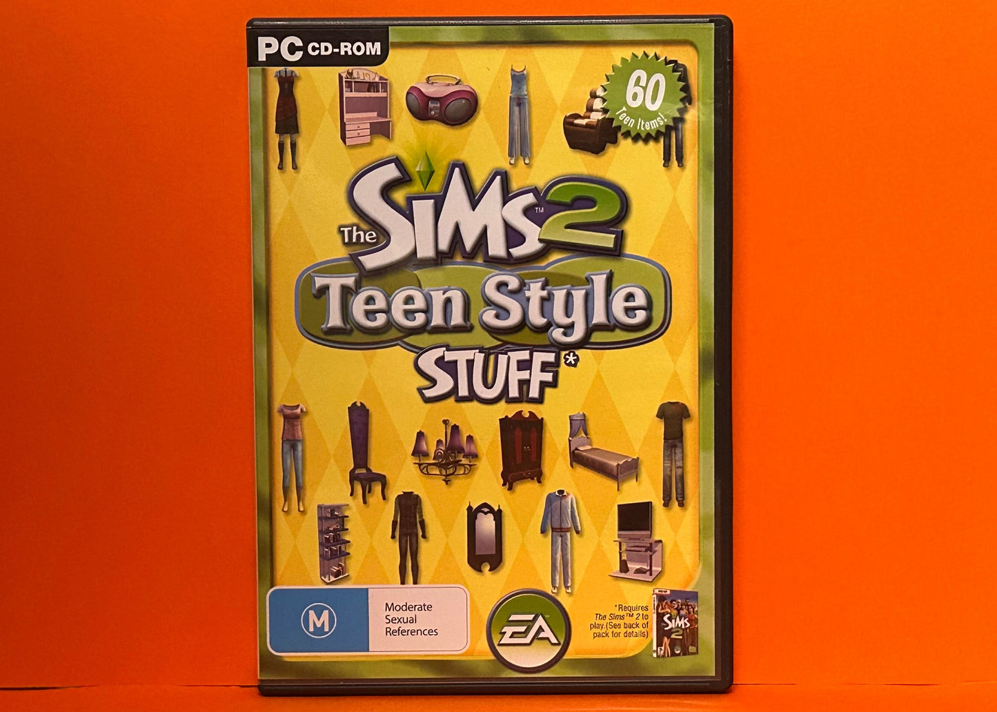 The Sims 2 Selection - PC - Pre-Owned