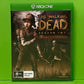 The Walking Dead Season 2 - Xbox One - Pre-Owned