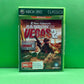 Tom Clancy's Rainbow Six Vegas 2 (Classics) - Xbox 360 - Pre-Owned