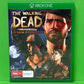 The Walking Dead The Telltale Series A New Frontier - Xbox One - Pre-Owned