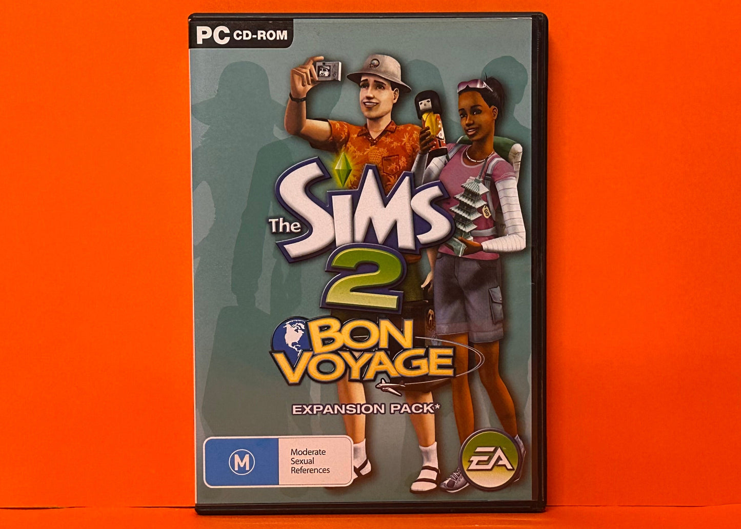 The Sims 2 Selection - PC - Pre-Owned