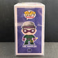 DC Universe The Riddler (05) Funko Pop Figure - Collectables - Pre-Owned
