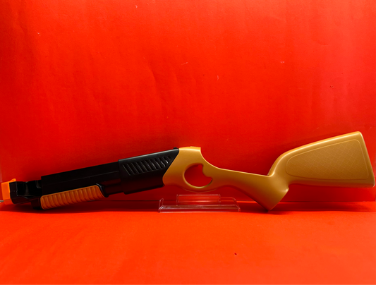 Official Zapper Shotgun - Nintendo Wii - Pre-Owned