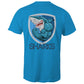 AS Colour Staple - Mens T-Shirt - Pre-Owned