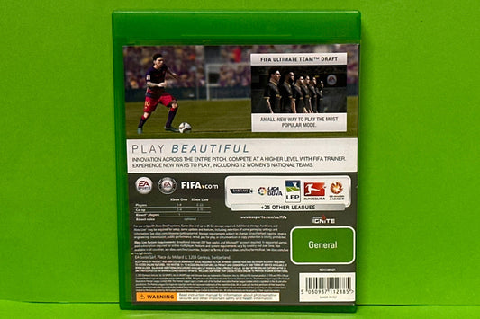 FIFA 16 - Xbox One - Pre-Owned