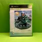 Halo Combat Evolved (Classics) *No Manual* - Xbox Original - Pre-Owned