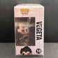 Dragon Ball Z Vegeta (10) Funko Pop Figure - Collectables - Pre-Owned