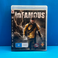 Infamous - Playstation 3 - Pre-Owned