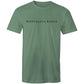 AS Colour Staple - Mens T-Shirt - Pre-Owned