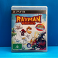 Rayman Origins - Playstation 3 - Pre-Owned