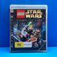 Lego Star Wars The Complete Saga - Playstation 3 - Pre-Owned