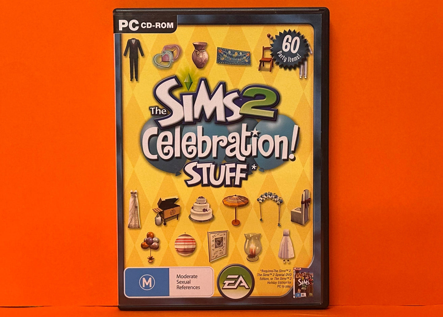 The Sims 2 Selection - PC - Pre-Owned