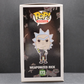 Rick And Morty Weaponized Rick (172) Funko Pop Figure - Collectables - Pre-Owned