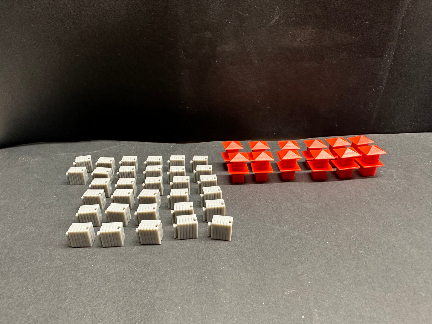 AMC The Walking Dead Monopoly - Collectables - Pre-Owned