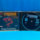 Spider-Man - Playstation 1 - Pre-Owned