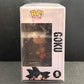 Dragon Ball Z Goku (09) Funko Pop Figure - Collectables - Pre-Owned