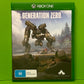 Generation Zero - Xbox One - Pre-Owned