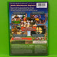 Worms 4 Mayhem - Xbox Original - Pre-Owned