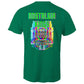 AS Colour Staple - Mens T-Shirt - Pre-Owned
