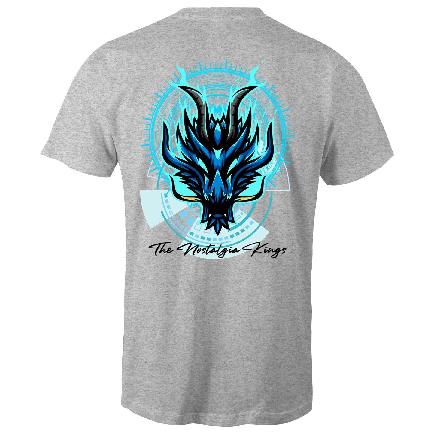 AS Colour Staple - Mens T-Shirt - Pre-Owned