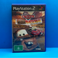 Cars Mater National Championship *No Manual* - Playstation 2 - Pre-Owned