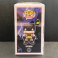 The Dark Knight Returns Batman (117) Funko Pop Figure - Collectables