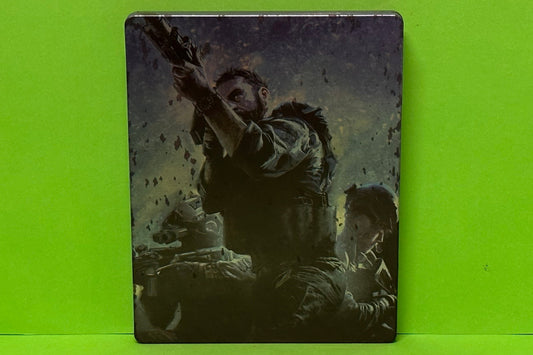 Call Of Duty Modern Warfare - Xbox One - Pre-Owned